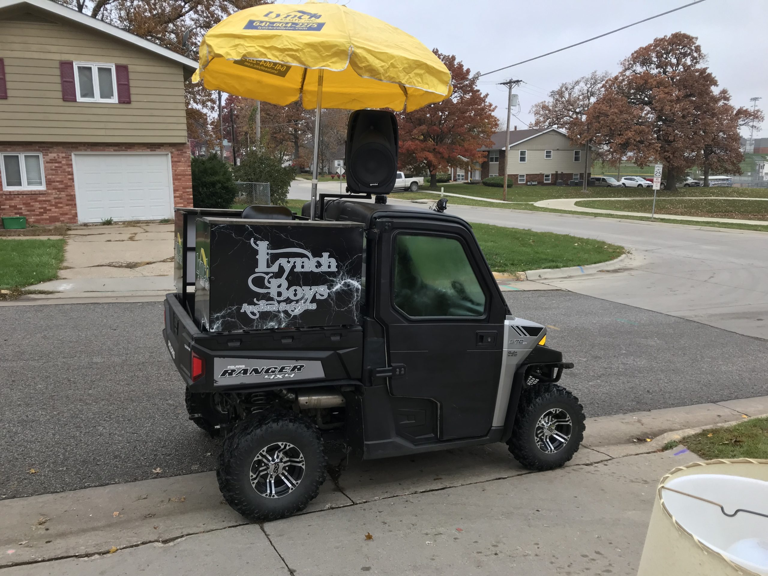 Lynch Boys Lynch Realty