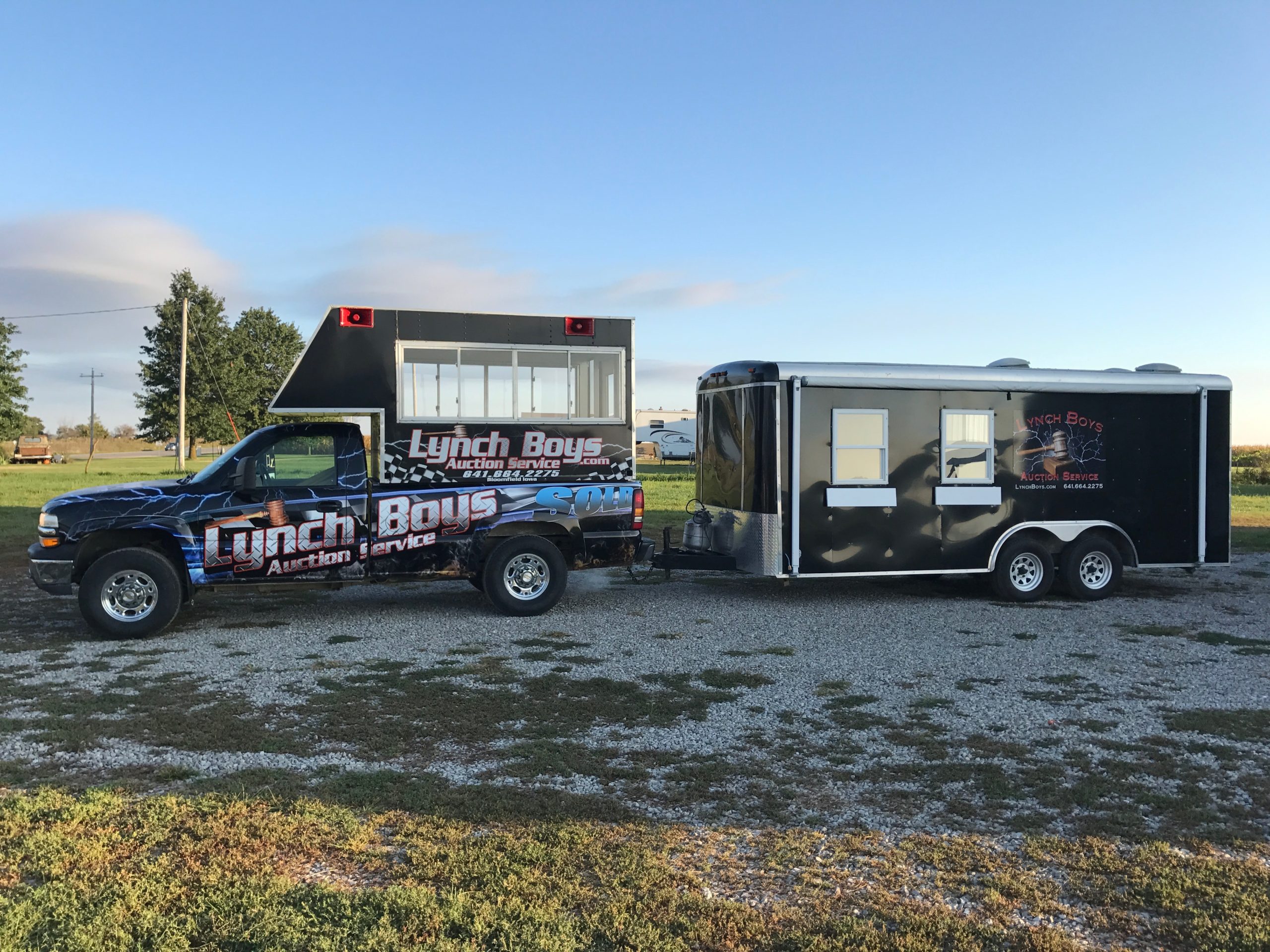 Lynch Boys Lynch Realty